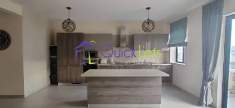 3 bedroom Apartment to rent in Swieqi