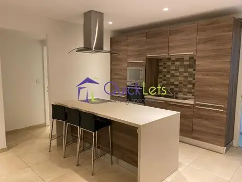2 bedroom Apartment to rent in Sliema