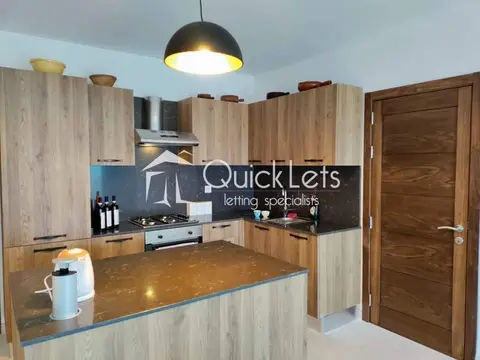 3 bedroom Apartment to rent in Gozo - Nadur