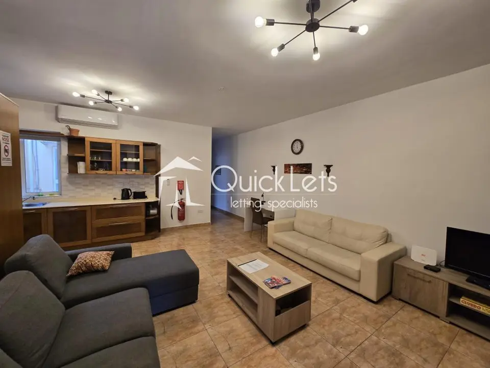 3 bedroom Maisonette to rent in Gudja