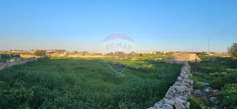 Agriculture Land for sale in Qrendi