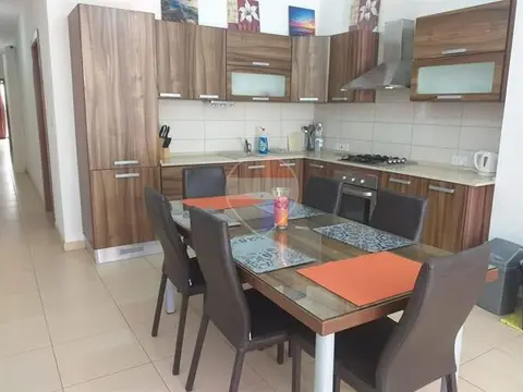 2 bedroom Apartment for sale in Marsascala
