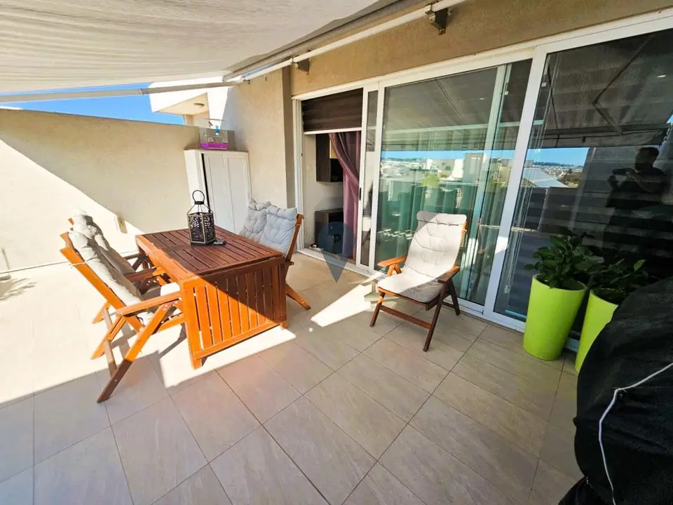 3 bedroom Penthouse for sale in Santa Venera