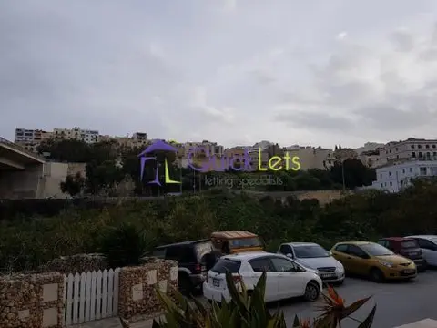 1 bedroom Studio Apartment to rent in St. Julians