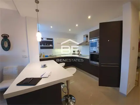 3 bedroom Apartment to rent in Paceville