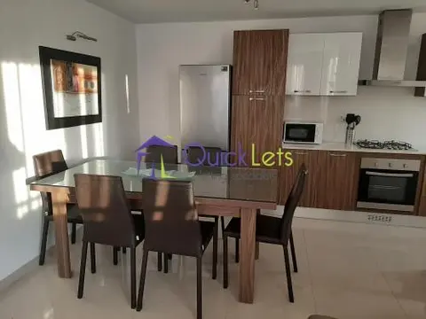2 bedroom Penthouse to rent in Gozo - Qala
