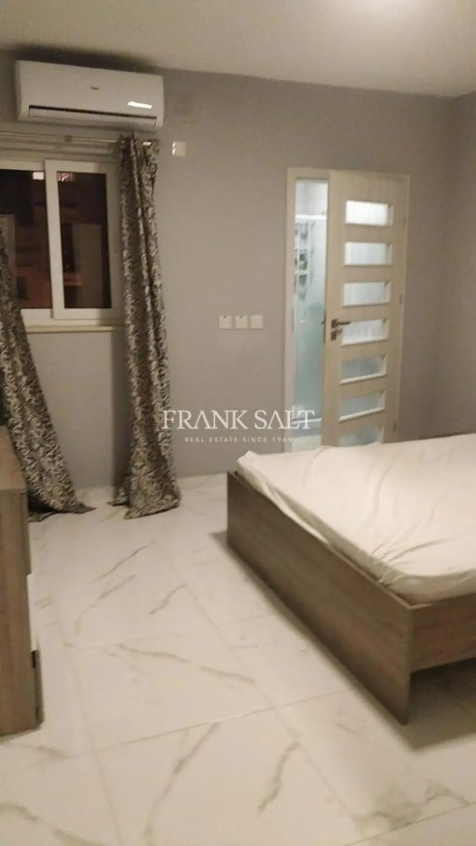 Sliema, Townhouse