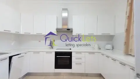 2 bedroom Penthouse to rent in Sliema