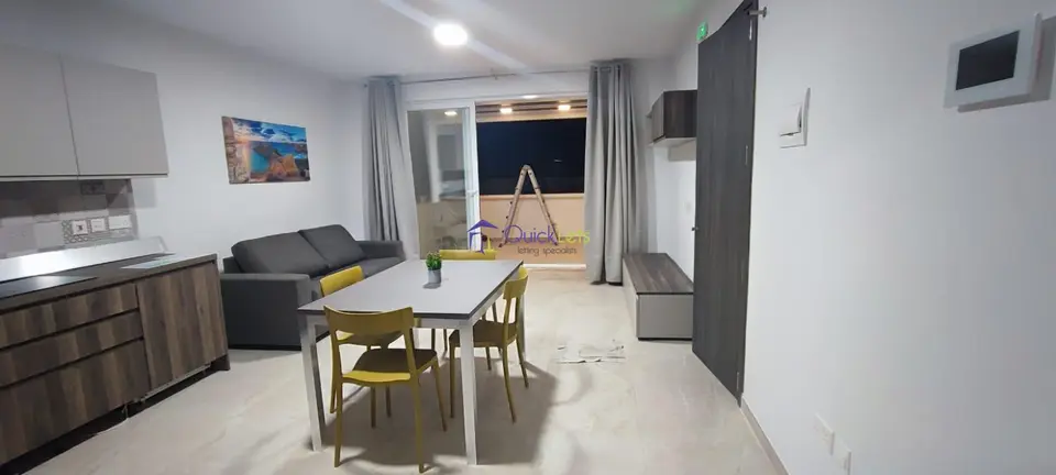 3 bedroom Penthouse to rent in San Gwann