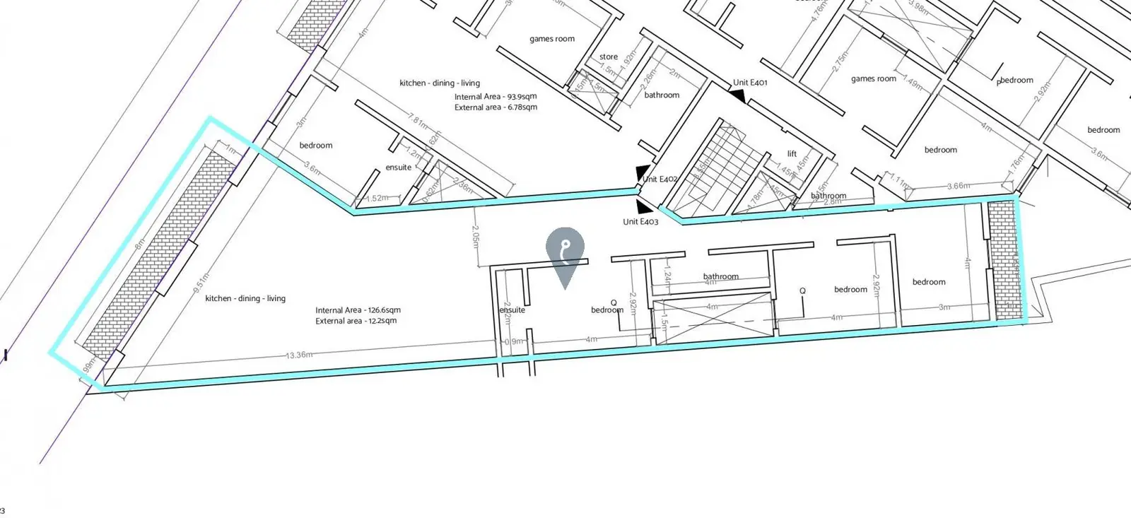 3 bedroom Apartment for sale in Qormi