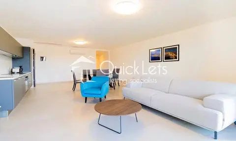 3 bedroom Apartment to rent in Pieta