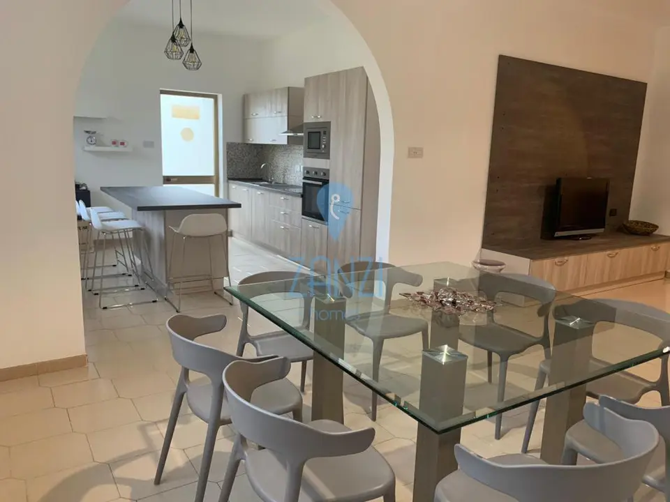 3 bedroom Semi Detached Villa for sale in Lija