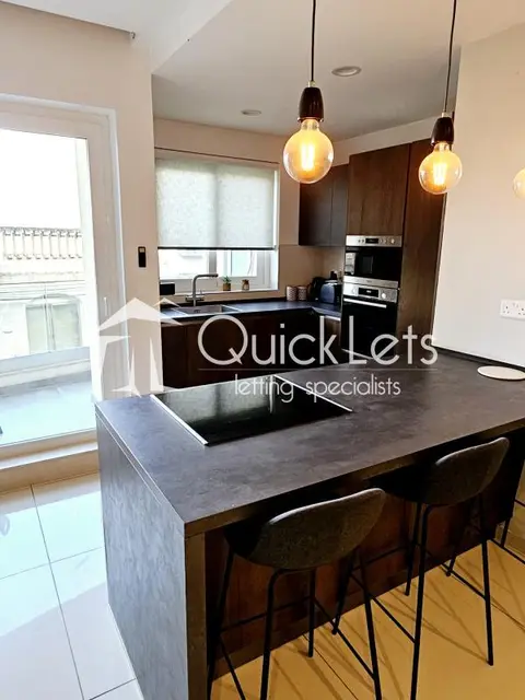 2 bedroom Apartment to rent in Zebbug