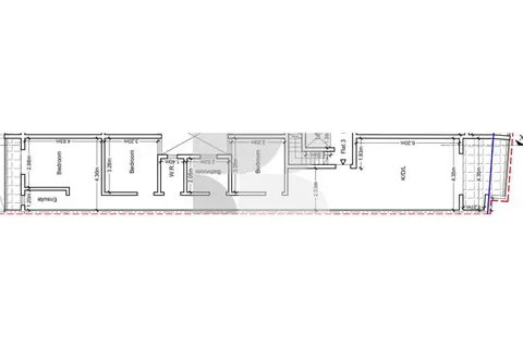 3 Bedroom Apartment For Sale in Zabbar
