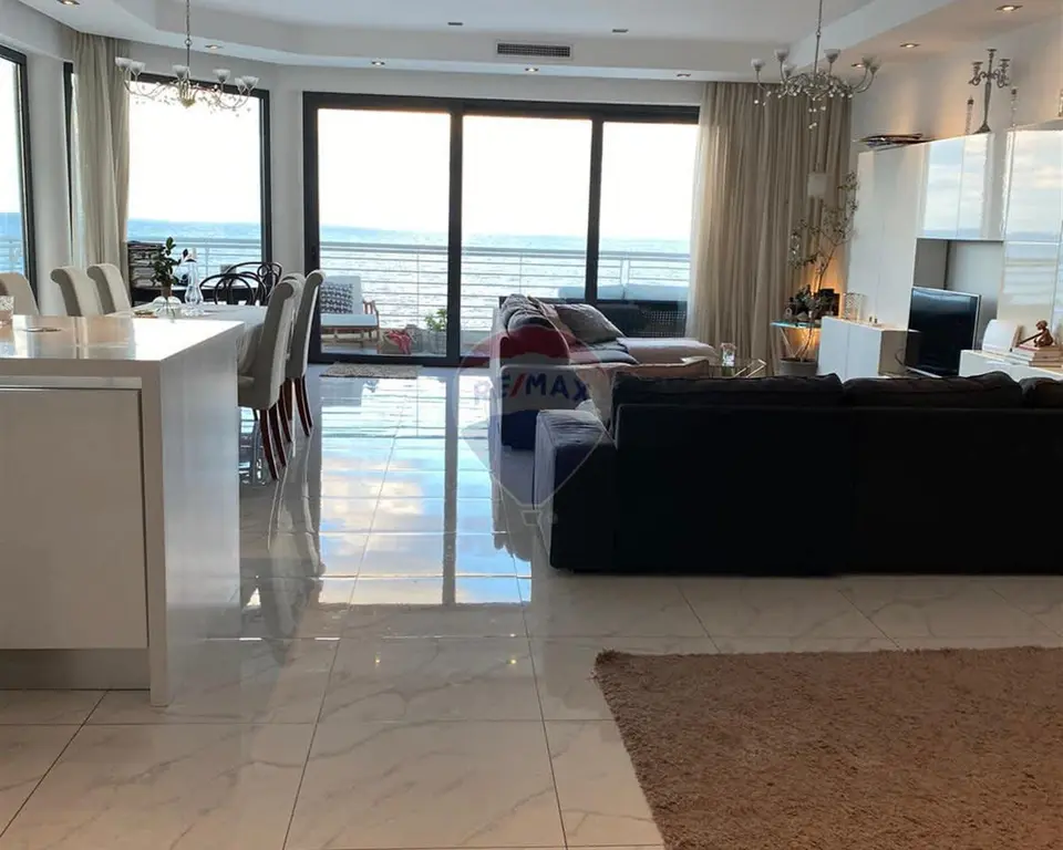 3 bedroom Apartment to rent in Sliema