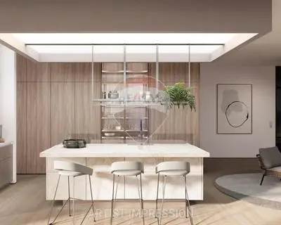 2 bedroom Penthouse for sale in Xghajra