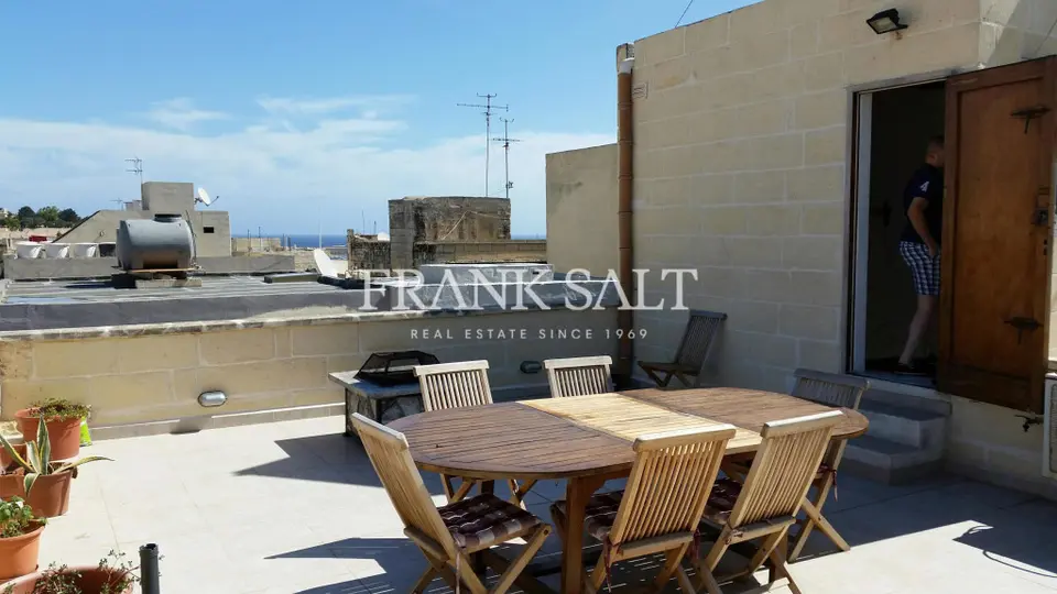 Floriana, Townhouse