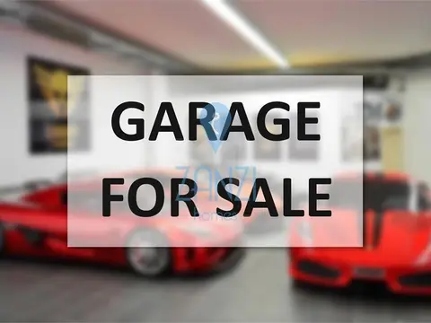 Garage/Parking Space for sale in Ghaxaq