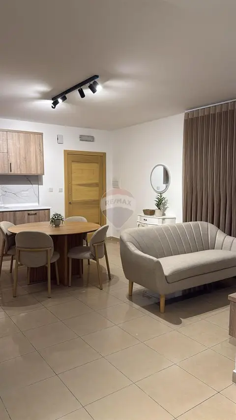 3 bedroom Apartment to rent in Gzira