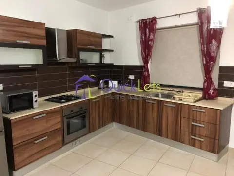 3 bedroom Apartment to rent in Qawra