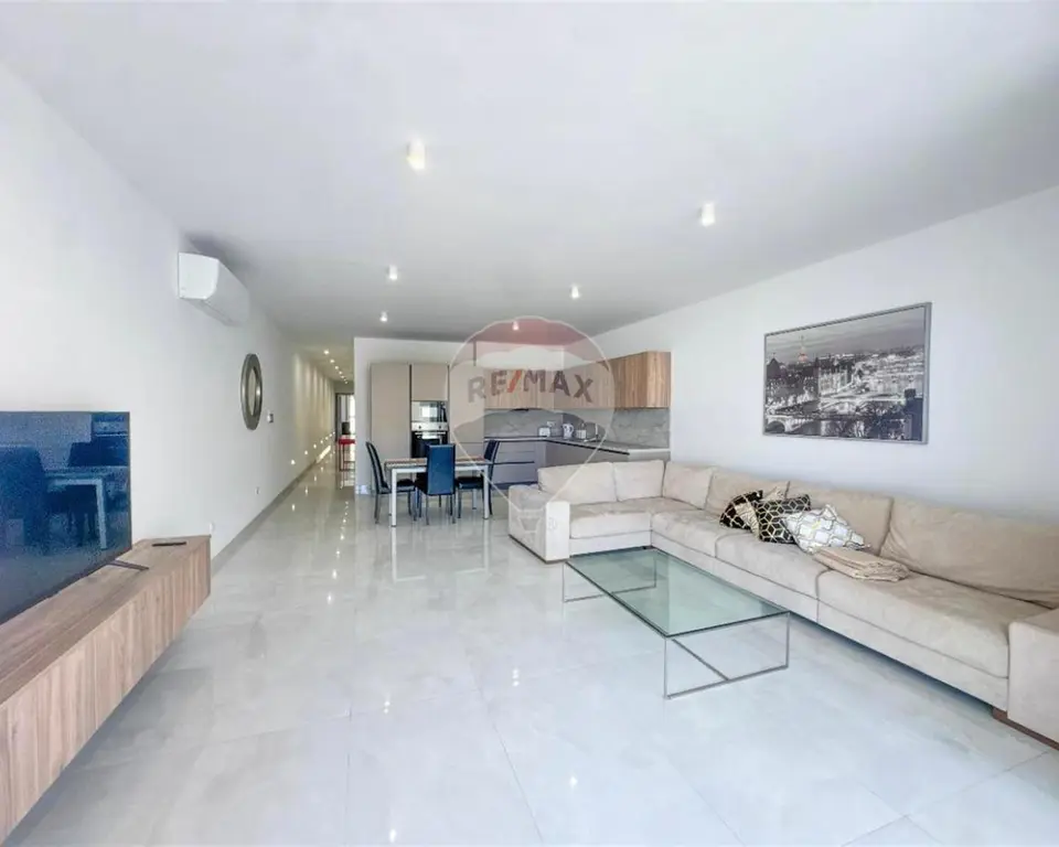 3 bedroom Apartment to rent in Mellieha
