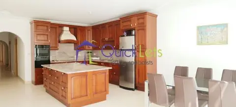 3 bedroom Apartment to rent in Sliema