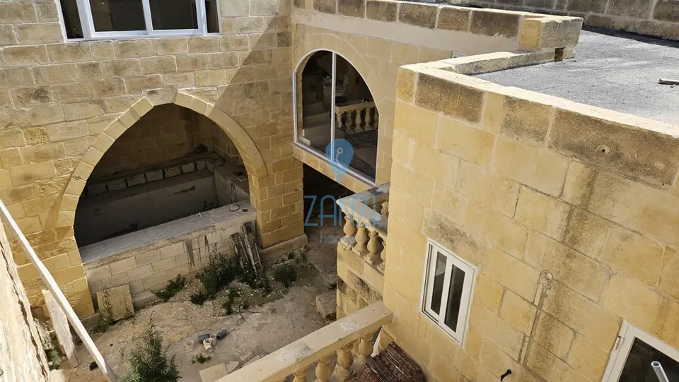 3 bedroom Farmhouse for sale in Gozo - Munxar