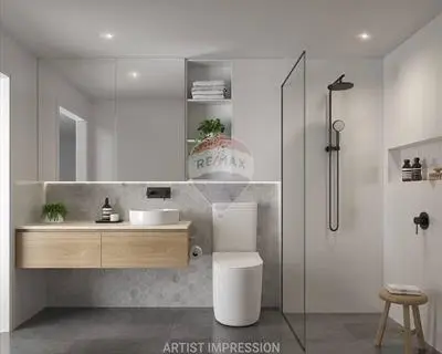 1 bedroom Apartment for sale in Hamrun