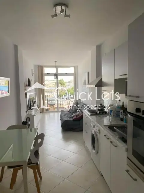 3 bedroom Apartment to rent in Gzira