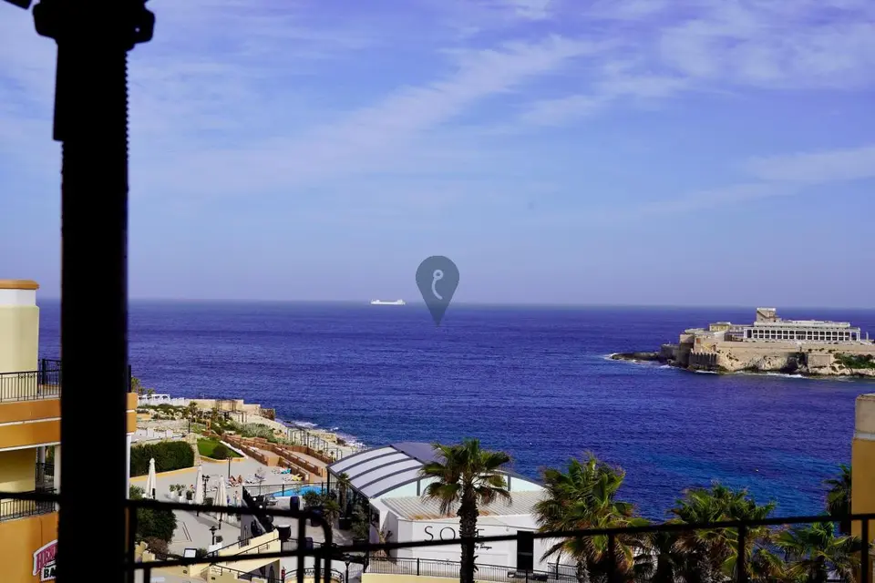 3 bedroom Apartment for sale in St. Julians
