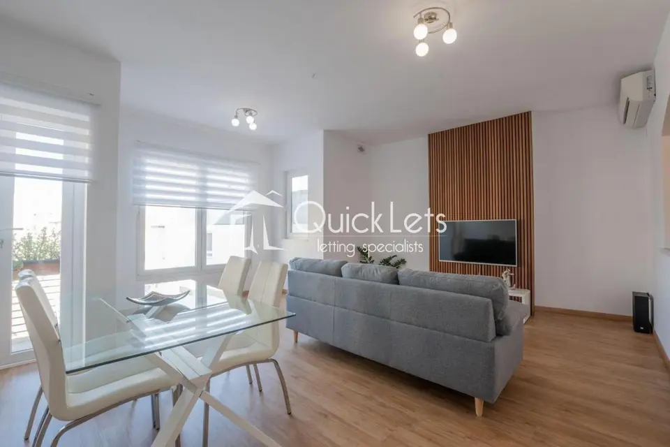2 bedroom Apartment to rent in Madliena