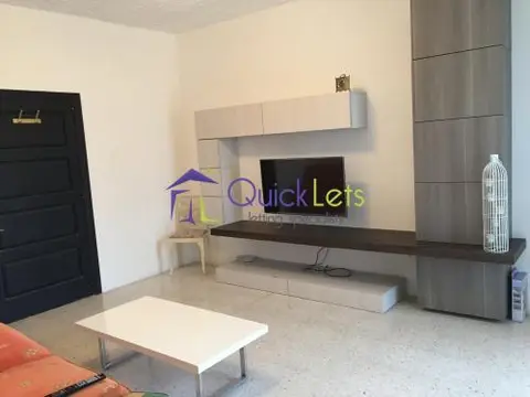 2 bedroom Apartment to rent in Gzira