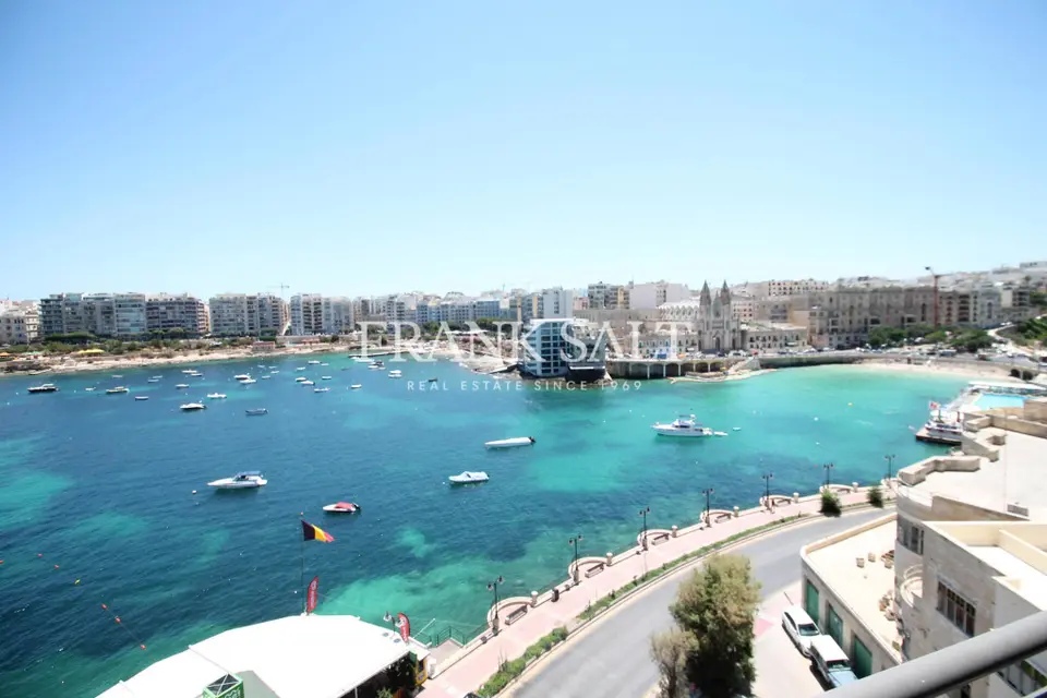 St Julians, Apartment