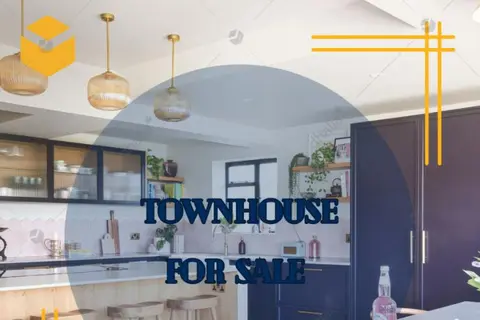 4 Bedroom Town House For Sale in Mosta