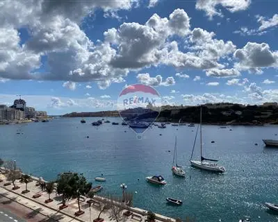 2 bedroom Apartment for sale in Sliema