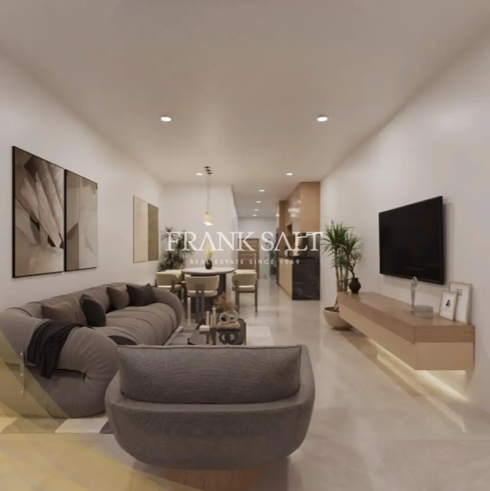 Fgura Finished Maisonette