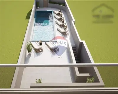 3 bedroom Penthouse for sale in Zebbug