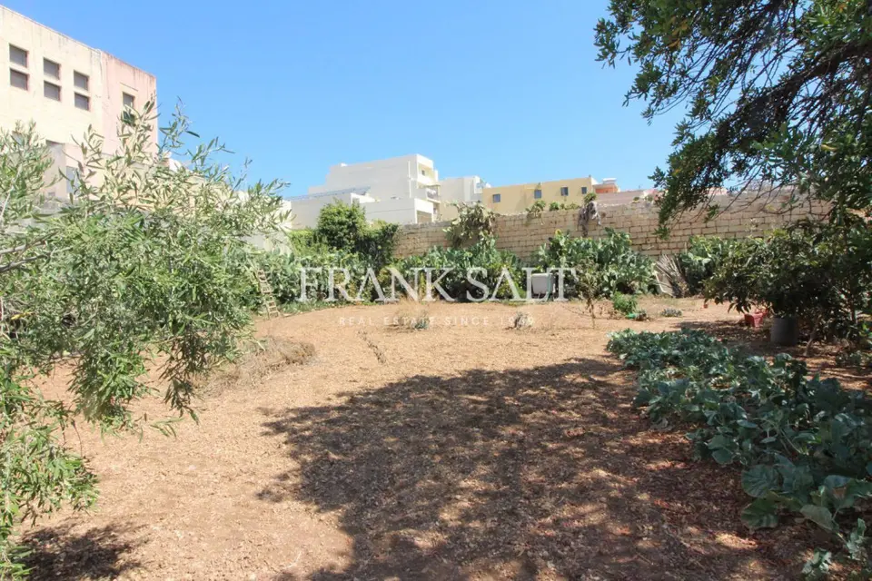 Birkirkara, House of Character