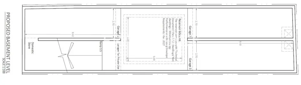 Zebbug, Finished, Penthouse