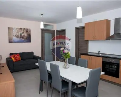 2 bedroom Apartment to rent in Msida