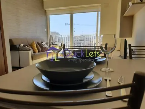 1 bedroom Apartment to rent in Gzira