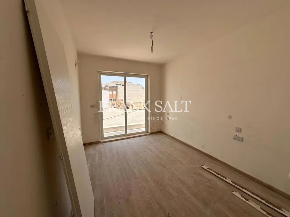Gzira, Finished Apartment