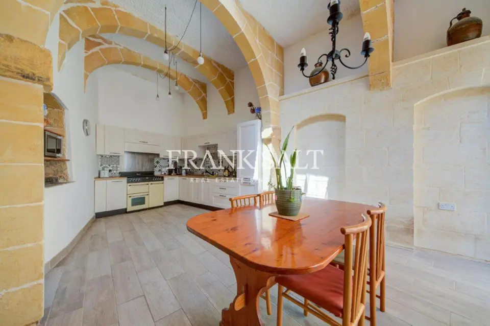 Ghasri Converted House of Character
