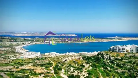 3 bedroom Apartment to rent in Mellieha
