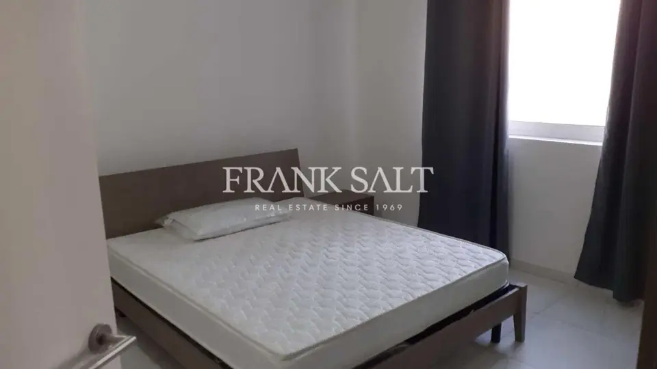 Gzira Finished Penthouse