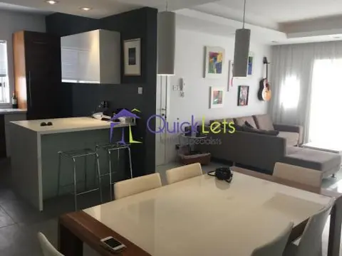 3 bedroom Apartment to rent in Bahar ic-Caghaq