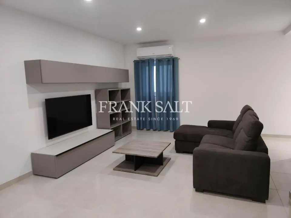 Mosta, Apartment