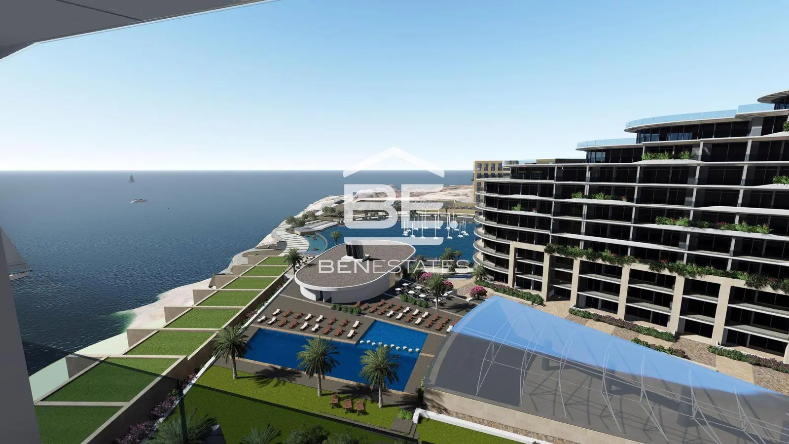 3 bedroom Apartment for sale in Kalkara