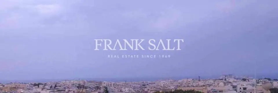 San Gwann, Furnished Apartment
