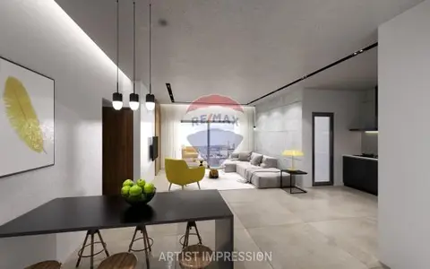 2 bedroom Penthouse for sale in Qormi